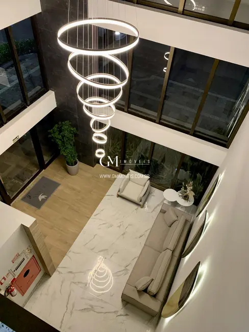 Cobertura com 4 quartos à venda, 235m2 em Torres - RS - imagem 3 Foto 3 de Cobertura com 4 quartos à venda, 235m2 em Torres - RS