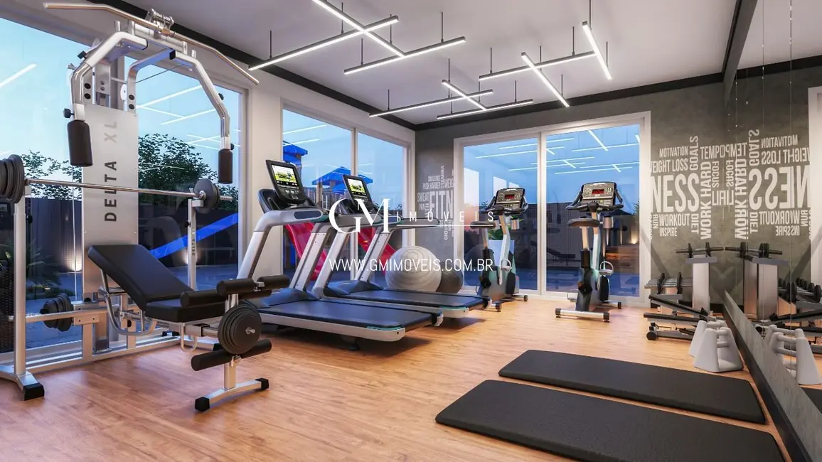 Apartamento com 2 quartos à venda, 110m2 em Torres - RS - imagem 9 Foto 9 de Apartamento com 2 quartos à venda, 110m2 em Torres - RS