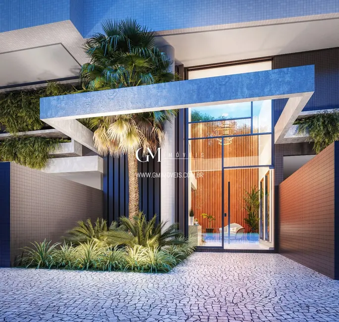 Apartamento com 2 quartos à venda, 111m2 em Torres - RS - imagem 4 Foto 4 de Apartamento com 2 quartos à venda, 111m2 em Torres - RS