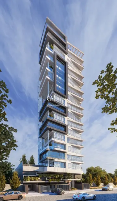 Apartamento com 2 quartos à venda, 111m2 em Torres - RS - imagem 3 Foto 3 de Apartamento com 2 quartos à venda, 111m2 em Torres - RS