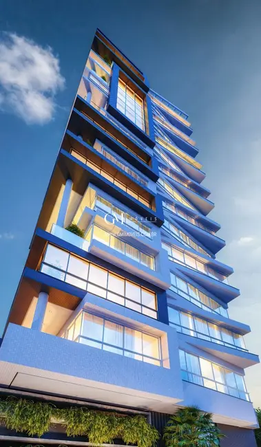 Apartamento com 2 quartos à venda, 111m2 em Torres - RS - imagem 2 Foto 2 de Apartamento com 2 quartos à venda, 111m2 em Torres - RS