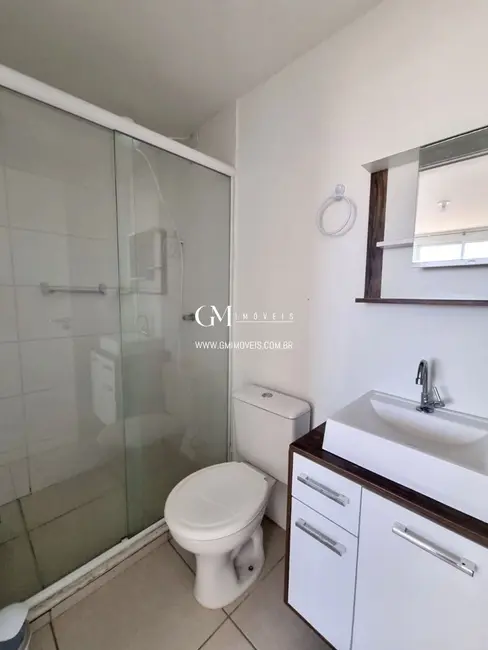 Foto 8 de Apartamento com 2 quartos à venda, 59m2 em Torres - RS