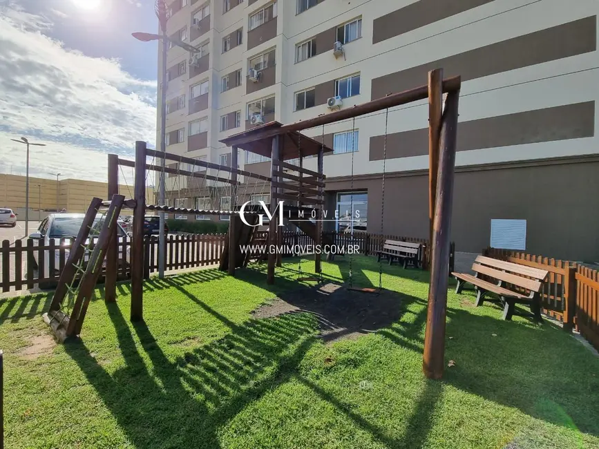 Foto 2 de Apartamento com 2 quartos à venda, 59m2 em Torres - RS