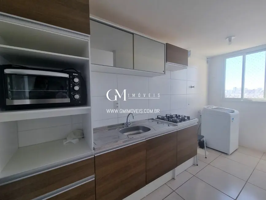 Foto 4 de Apartamento com 2 quartos à venda, 59m2 em Torres - RS