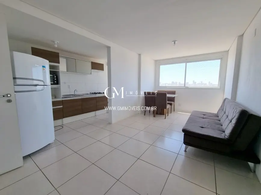 Foto 5 de Apartamento com 2 quartos à venda, 59m2 em Torres - RS