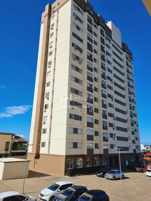 Foto 1 de Apartamento com 2 quartos à venda, 59m2 em Torres - RS