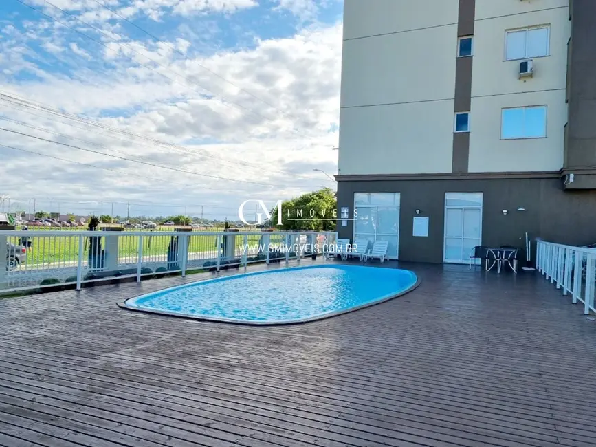 Foto 3 de Apartamento com 2 quartos à venda, 59m2 em Torres - RS