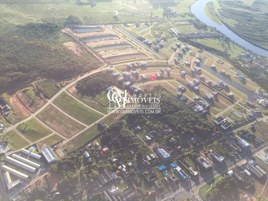 Terreno / Lote à venda, 420m2 em Torres - RS - imagem 3 Foto 3 de Terreno / Lote à venda, 420m2 em Torres - RS
