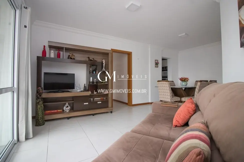 Foto 2 de Apartamento com 3 quartos à venda, 93m2 em Torres - RS