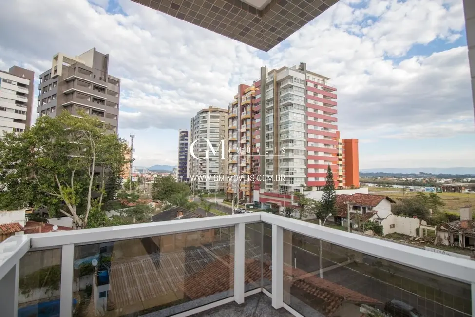 Apartamento com 3 quartos à venda, 93m2 em Torres - RS - imagem 5 Foto 5 de Apartamento com 3 quartos à venda, 93m2 em Torres - RS