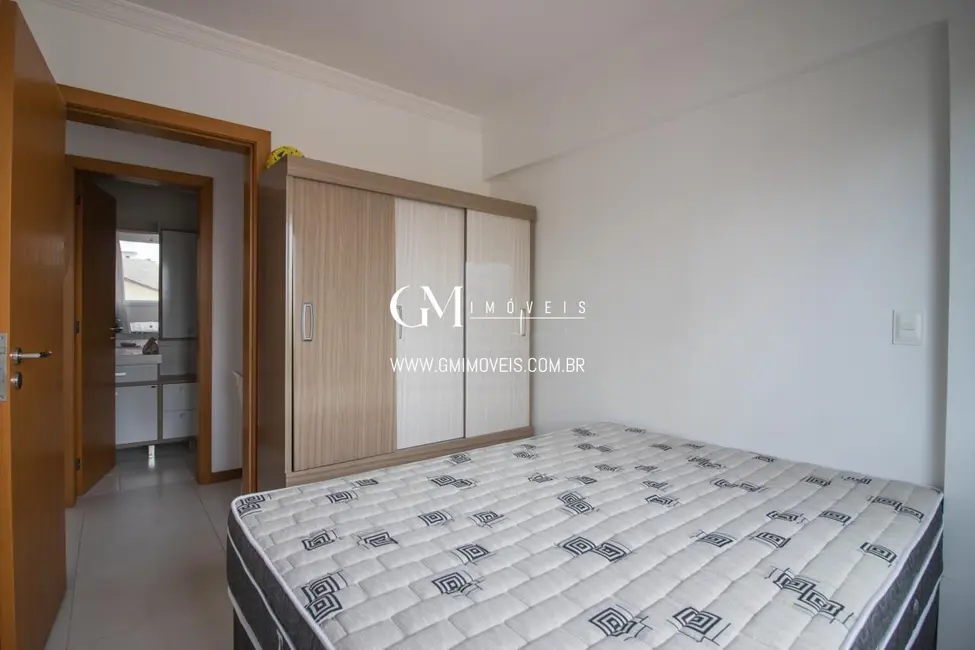 Apartamento com 3 quartos à venda, 93m2 em Torres - RS - imagem 6 Foto 6 de Apartamento com 3 quartos à venda, 93m2 em Torres - RS