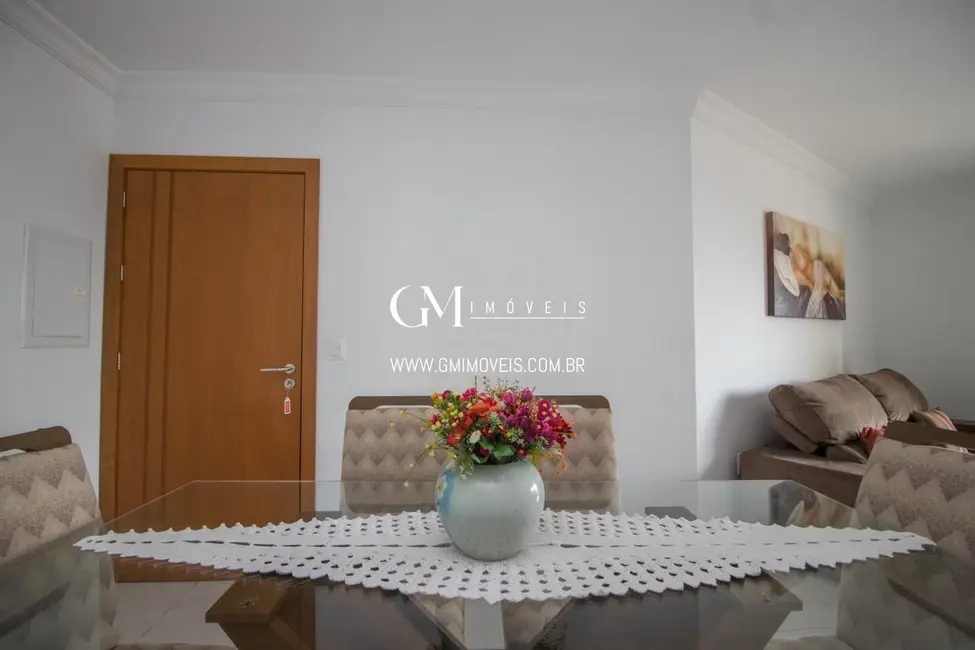 Apartamento com 3 quartos à venda, 93m2 em Torres - RS - imagem 4 Foto 4 de Apartamento com 3 quartos à venda, 93m2 em Torres - RS