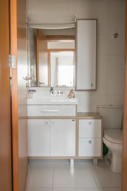 Apartamento com 3 quartos à venda, 93m2 em Torres - RS - imagem 7 Foto 7 de Apartamento com 3 quartos à venda, 93m2 em Torres - RS