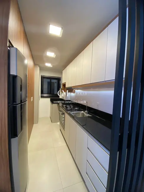 Apartamento com 1 quarto à venda, 53m2 em Centro, Torres - RS - imagem 5 Foto 5 de Apartamento com 1 quarto à venda, 53m2 em Centro, Torres - RS