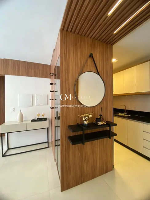 Foto 1 de Apartamento com 1 quarto à venda, 53m2 em Centro, Torres - RS