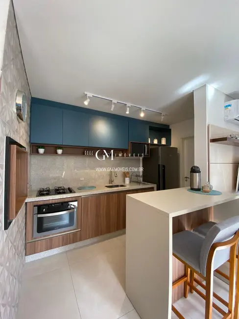 Apartamento com 2 quartos à venda, 84m2 em Centro, Torres - RS - imagem 7 Foto 7 de Apartamento com 2 quartos à venda, 84m2 em Centro, Torres - RS