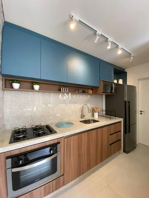 Apartamento com 2 quartos à venda, 84m2 em Centro, Torres - RS - imagem 8 Foto 8 de Apartamento com 2 quartos à venda, 84m2 em Centro, Torres - RS
