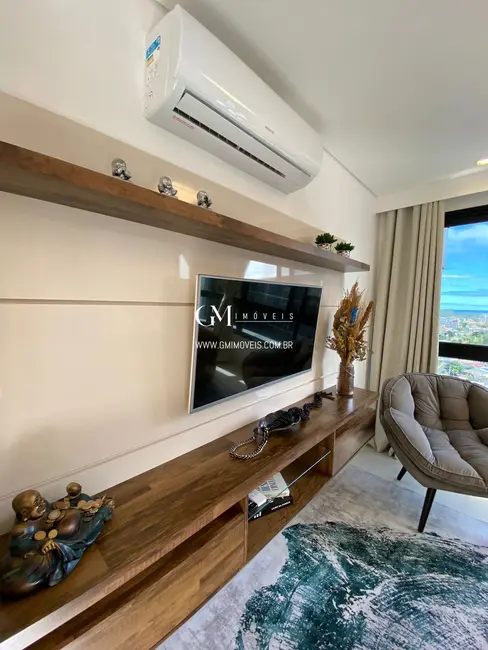 Apartamento com 2 quartos à venda, 84m2 em Centro, Torres - RS - imagem 3 Foto 3 de Apartamento com 2 quartos à venda, 84m2 em Centro, Torres - RS