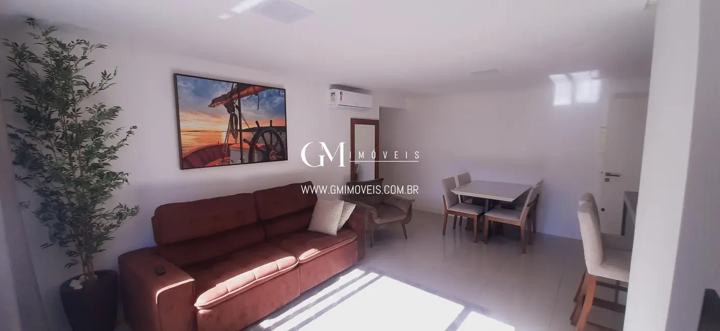 Foto 2 de Apartamento com 2 quartos à venda, 77m2 em Centro, Torres - RS