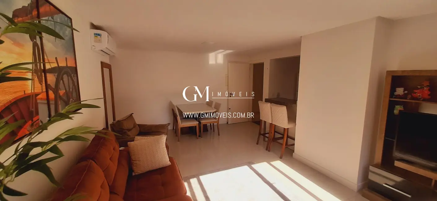 Apartamento com 2 quartos à venda, 77m2 em Centro, Torres - RS - imagem 3 Foto 3 de Apartamento com 2 quartos à venda, 77m2 em Centro, Torres - RS