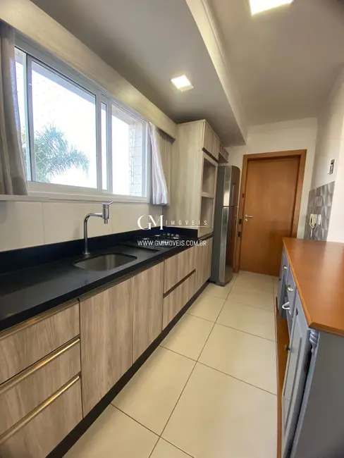 Apartamento com 3 quartos à venda, 116m2 em Torres - RS - imagem 3 Foto 3 de Apartamento com 3 quartos à venda, 116m2 em Torres - RS