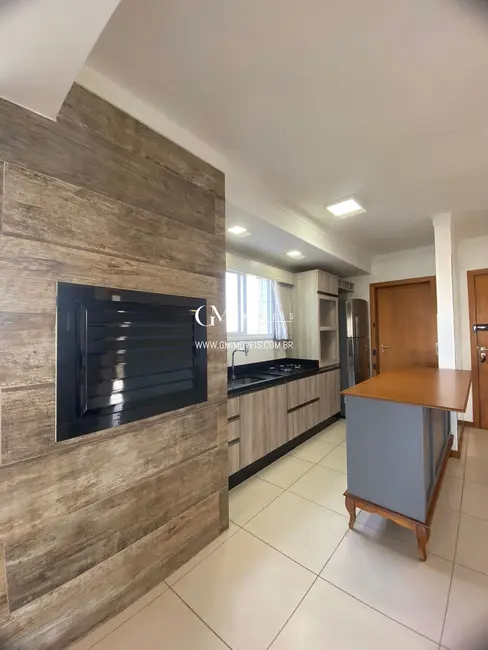 Apartamento com 3 quartos à venda, 116m2 em Torres - RS - imagem 5 Foto 5 de Apartamento com 3 quartos à venda, 116m2 em Torres - RS