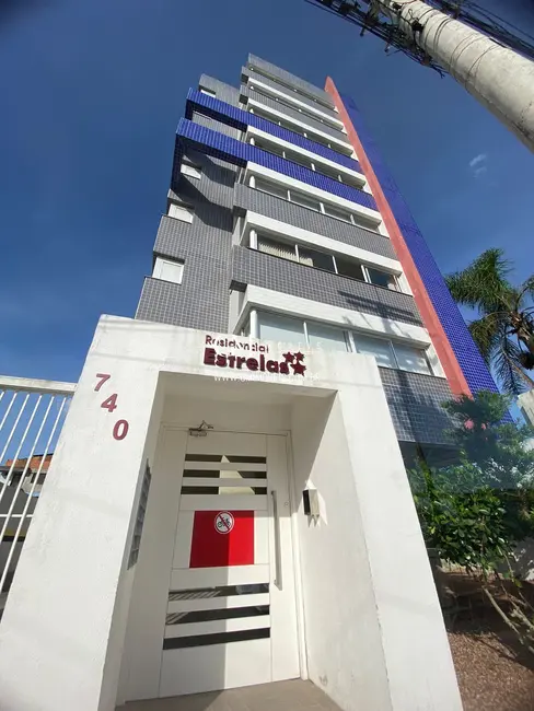 Apartamento com 3 quartos à venda, 116m2 em Torres - RS - imagem 4 Foto 4 de Apartamento com 3 quartos à venda, 116m2 em Torres - RS