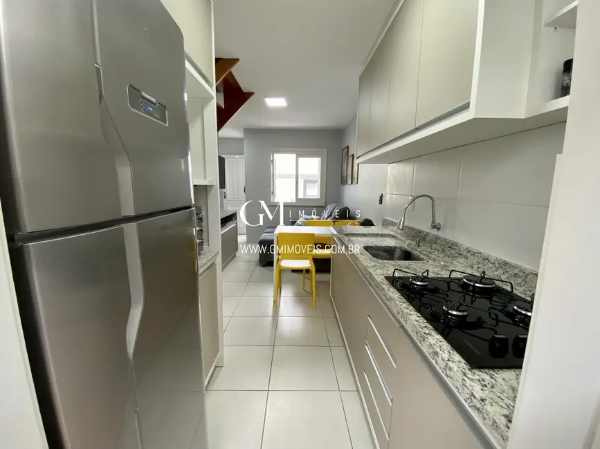 Casa com 2 quartos à venda, 54m2 em Torres - RS - imagem 8 Foto 8 de Casa com 2 quartos à venda, 54m2 em Torres - RS