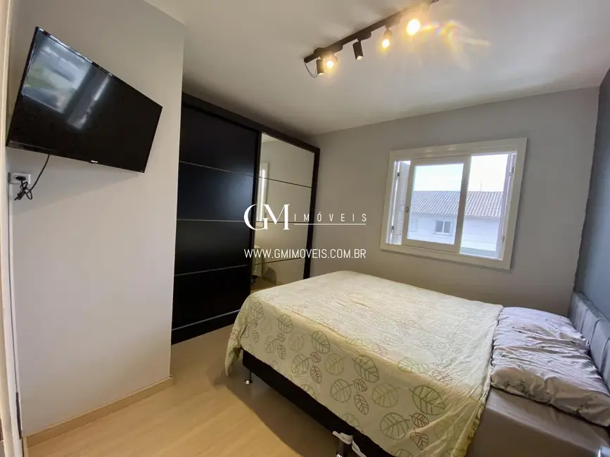 Casa com 2 quartos à venda, 54m2 em Torres - RS - imagem 3 Foto 3 de Casa com 2 quartos à venda, 54m2 em Torres - RS