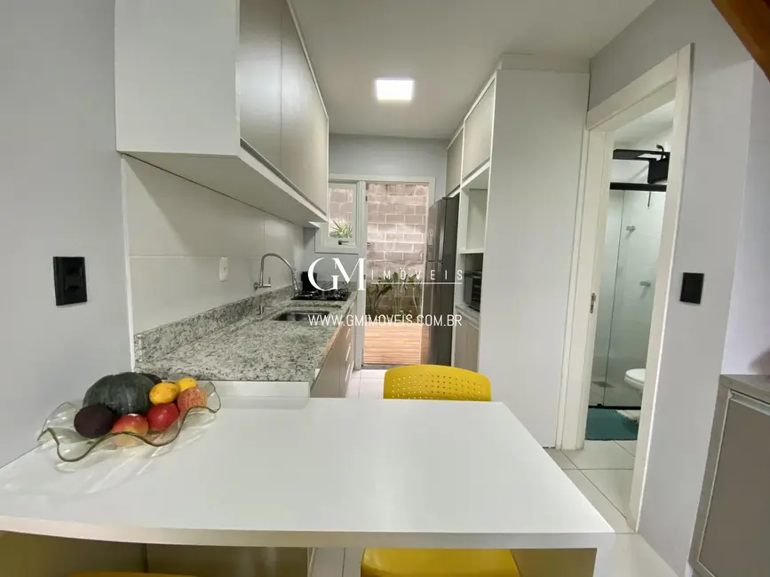 Casa com 2 quartos à venda, 54m2 em Torres - RS - imagem 5 Foto 5 de Casa com 2 quartos à venda, 54m2 em Torres - RS