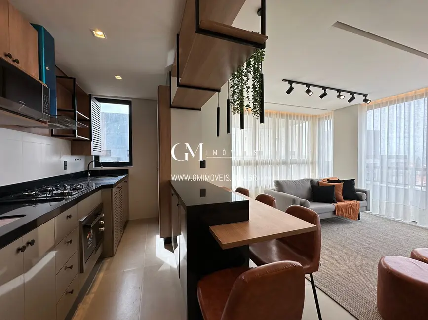 Foto 3 de Apartamento com 2 quartos à venda, 60m2 em Torres - RS