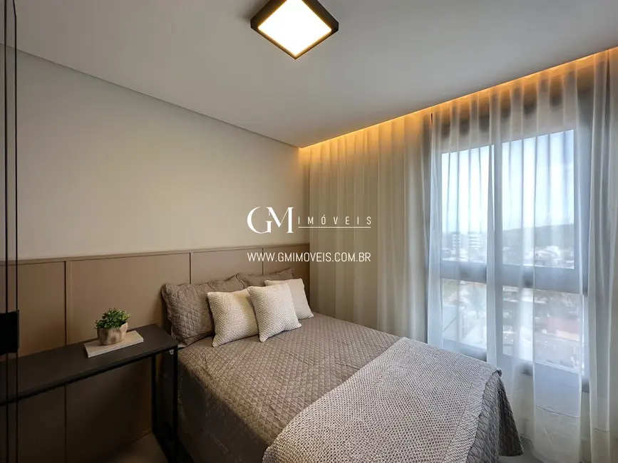 Foto 9 de Apartamento com 2 quartos à venda, 60m2 em Torres - RS