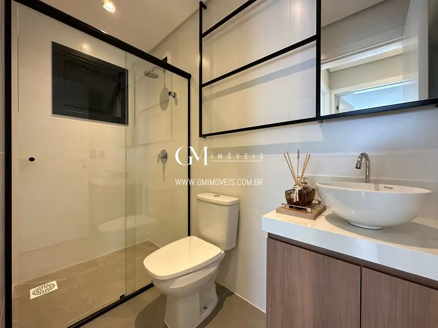 Foto 8 de Apartamento com 2 quartos à venda, 60m2 em Torres - RS