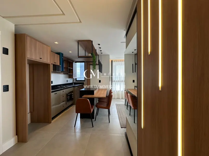 Foto 5 de Apartamento com 2 quartos à venda, 60m2 em Torres - RS