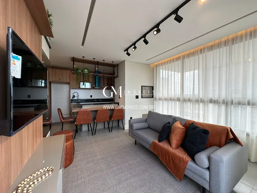 Foto 4 de Apartamento com 2 quartos à venda, 60m2 em Torres - RS