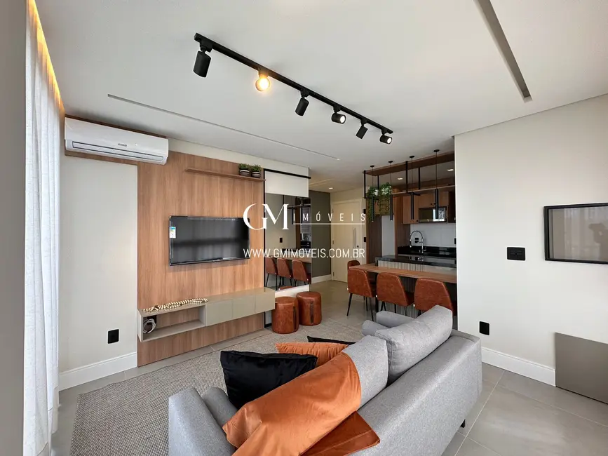 Foto 1 de Apartamento com 2 quartos à venda, 60m2 em Torres - RS