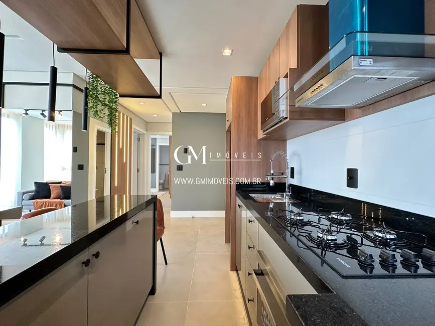 Foto 2 de Apartamento com 2 quartos à venda, 60m2 em Torres - RS
