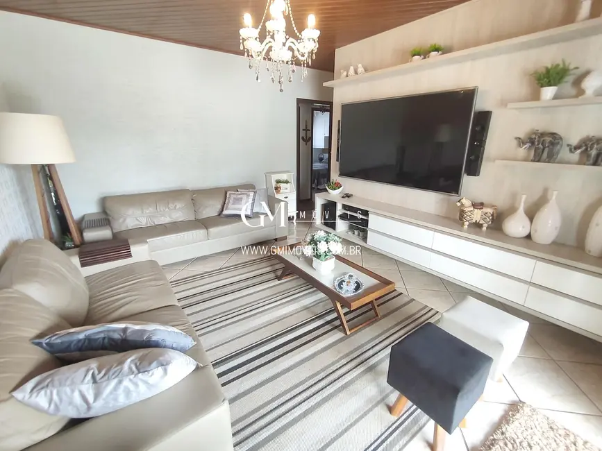Casa com 3 quartos à venda, 110m2 em Torres - RS - imagem 6 Foto 6 de Casa com 3 quartos à venda, 110m2 em Torres - RS