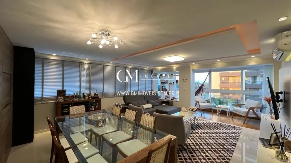 Foto 3 de Apartamento com 3 quartos à venda, 120m2 em Torres - RS