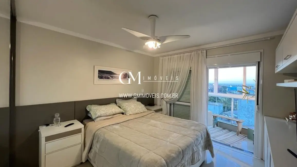 Foto 5 de Apartamento com 3 quartos à venda, 120m2 em Torres - RS