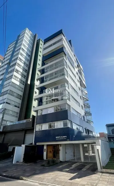 Foto 4 de Apartamento com 3 quartos à venda, 120m2 em Torres - RS