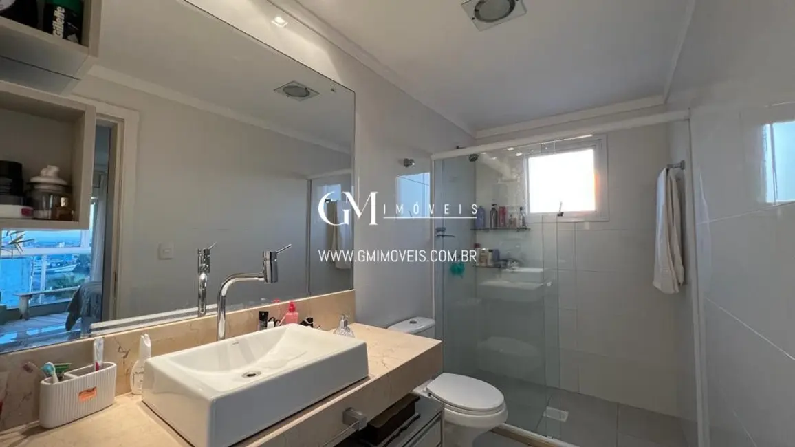 Foto 7 de Apartamento com 3 quartos à venda, 120m2 em Torres - RS