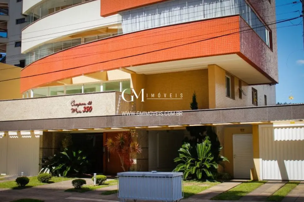 Apartamento com 3 quartos à venda, 143m2 em Torres - RS - imagem 4 Foto 4 de Apartamento com 3 quartos à venda, 143m2 em Torres - RS