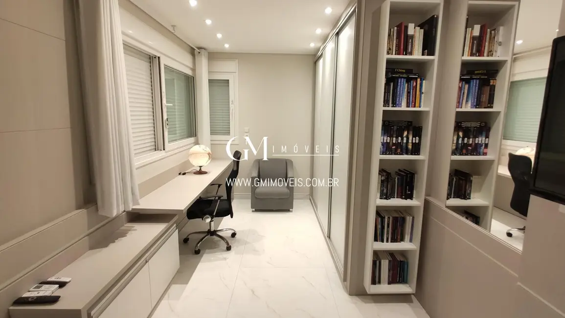 Foto 7 de Cobertura com 3 quartos à venda, 367m2 em Torres - RS