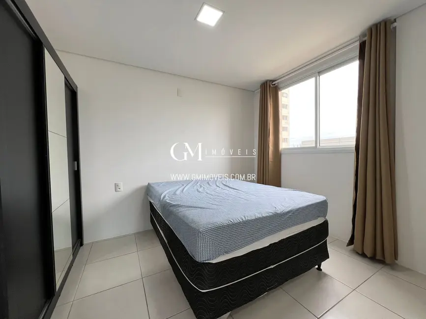 Apartamento com 3 quartos à venda, 69m2 em Torres - RS - imagem 7 Foto 7 de Apartamento com 3 quartos à venda, 69m2 em Torres - RS