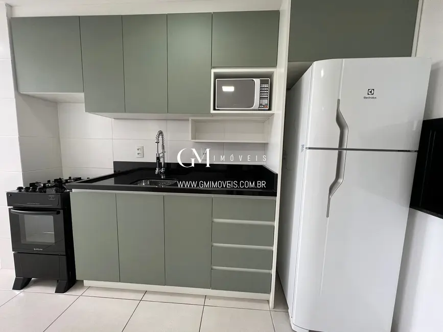 Apartamento com 3 quartos à venda, 69m2 em Torres - RS - imagem 2 Foto 2 de Apartamento com 3 quartos à venda, 69m2 em Torres - RS