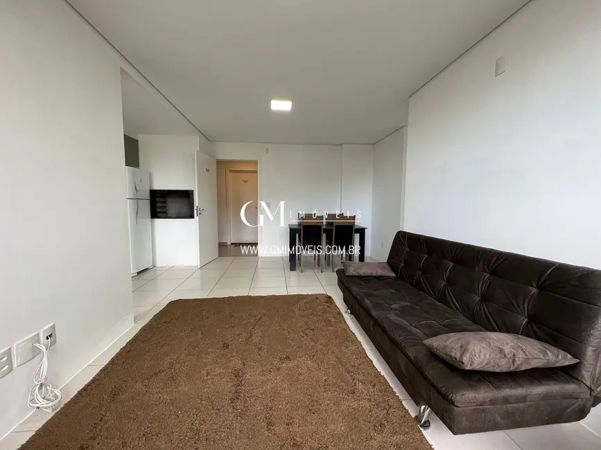 Apartamento com 3 quartos à venda, 69m2 em Torres - RS - imagem 4 Foto 4 de Apartamento com 3 quartos à venda, 69m2 em Torres - RS