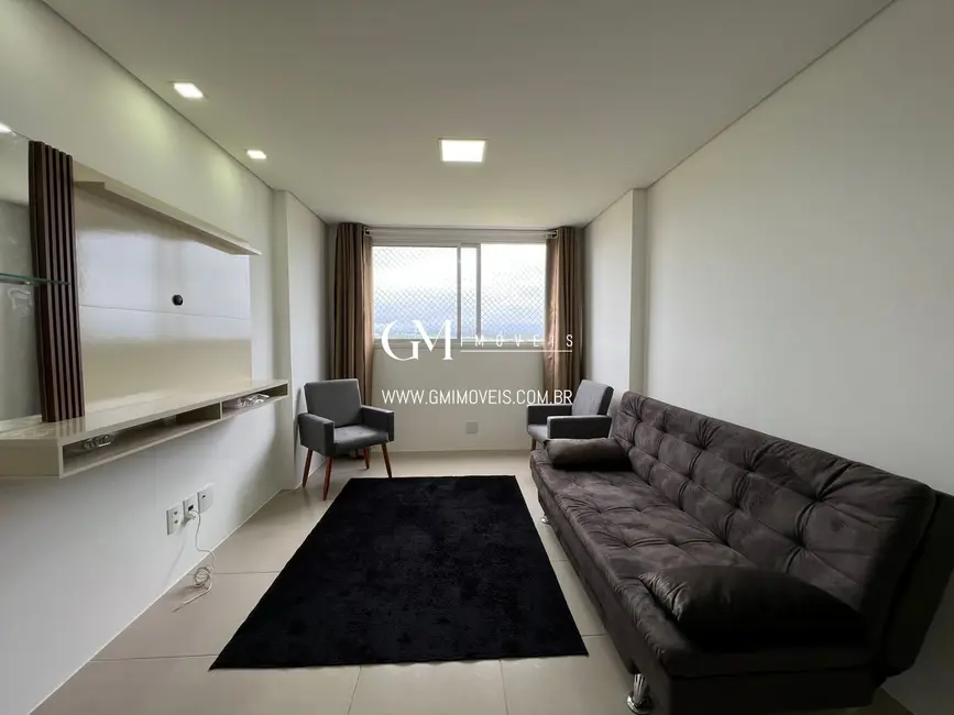 Apartamento com 3 quartos à venda, 69m2 em Torres - RS - imagem 5 Foto 5 de Apartamento com 3 quartos à venda, 69m2 em Torres - RS