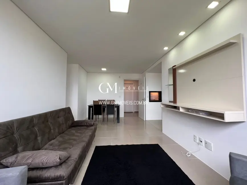 Apartamento com 2 quartos à venda, 59m2 em Torres - RS - imagem 4 Foto 4 de Apartamento com 2 quartos à venda, 59m2 em Torres - RS