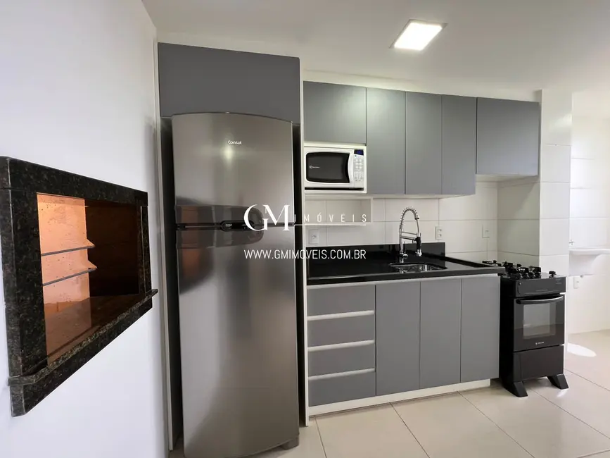 Apartamento com 2 quartos à venda, 59m2 em Torres - RS - imagem 1 Foto 1 de Apartamento com 2 quartos à venda, 59m2 em Torres - RS